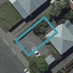 1/8A Taramea Place, Addington, Christchurch