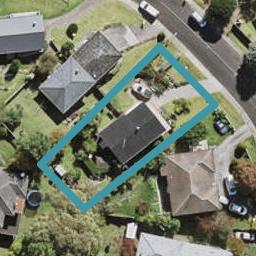 58 Ayton Drive, Totara Vale, Auckland