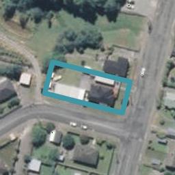 56 Peel Street, Geraldine