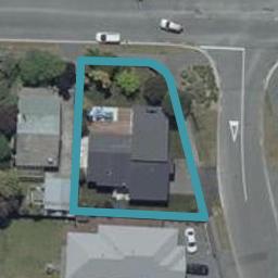 2 Baker Street, New Brighton, Christchurch