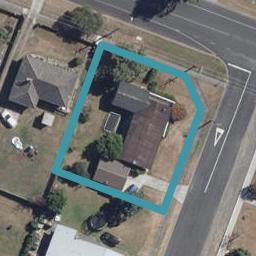 2 Albert Place, Ngaruawahia