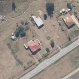 14 Lauder-Matakanui Road, LAUDER, OMAKAU