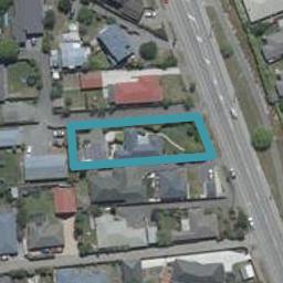 345 Burwood Road, Burwood, Christchurch