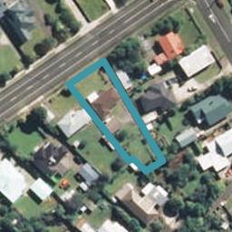 26 Turuturu Road, Hawera