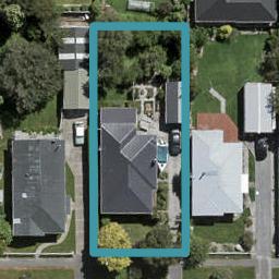 186 Bourke Street, Windsor, Invercargill