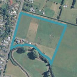 46 Murray Street, Temuka
