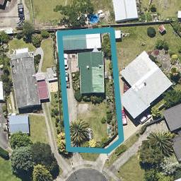 10 Boss Road, Kawerau, Kawerau