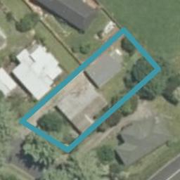 4 Croft Terrace, Huntly, Huntly