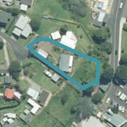 131A Retemeyer Road, Kawhia, Kawhia