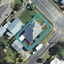 13 Galt Street, Hawera
