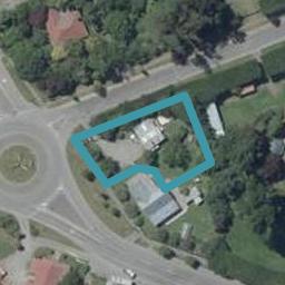 377 Hawkins Road, Hororata, Hororata