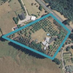 300 Masterton Stronvar Road, Te Ore Ore, Masterton