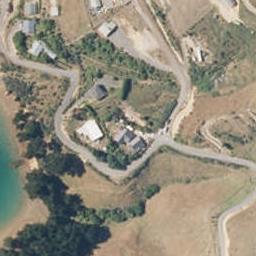 416 Cissys Bay, CISSY BAY, FRENCH PASS