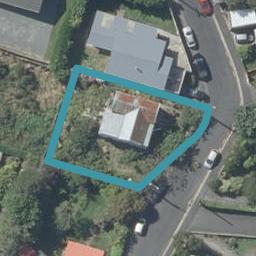 44 Lawrence Street, Mornington, Dunedin