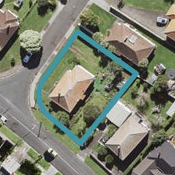 1 Christini Street, Wesley, Auckland