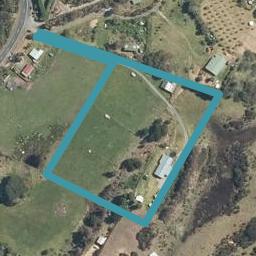 61B Sweetwater Road, Awanui, Awanui