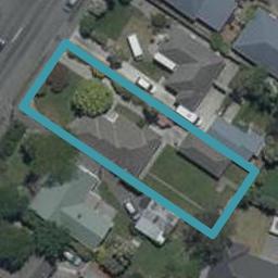 212 Greers Road, Bryndwr, Christchurch