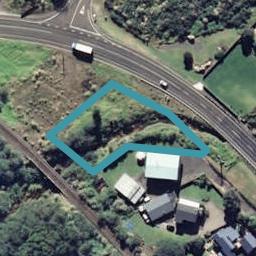 99 Arawa Street, Matata