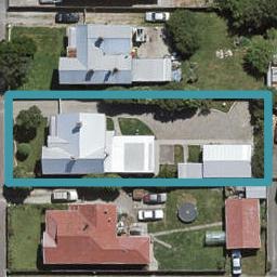 162 Princes Street, Strathern, Invercargill