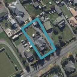 39 High Street, Leeston, Leeston