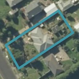 109 Buckland Street, Putaruru