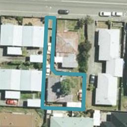 157A High Street, Blenheim