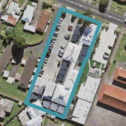 32/48 Tennessee Avenue, Mangere East, Auckland