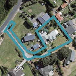 444B Matakawau Road, Waiuku