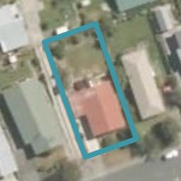 35 Ipswich Street, Balclutha