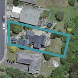9 Arizona Grove, Brooklyn, Wellington