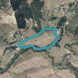 8 Old Parapara Road, Parikino, Whanganui