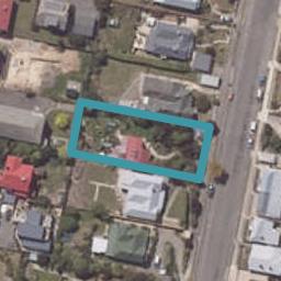 54 Tees Street, South Hill, Oamaru