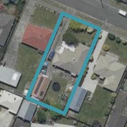 21 Tirangi Street, Hei Hei, Christchurch