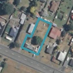 121 Elizabeth Avenue, Rakaia, Rakaia