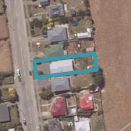 108 Eden Street, Oamaru