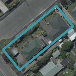 2 Rosebery Street, Spreydon, Christchurch