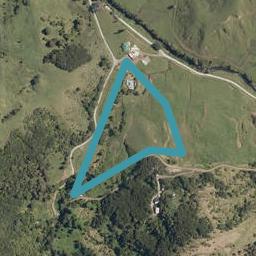 271 Takahue Saddle Road, Takahue, Kaitaia