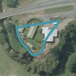 1934 Milton Highway, Milton, Milton
