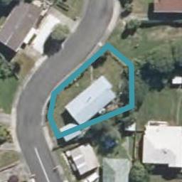1 Paradise Terrace, Taihape