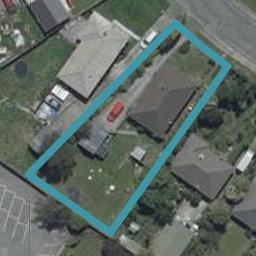 6 Boyne Avenue, Northcote, Christchurch