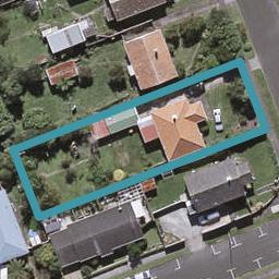 32 Wrantage Street, Westown, New Plymouth
