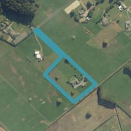 441A Marychurch Road, Matangi, Hamilton