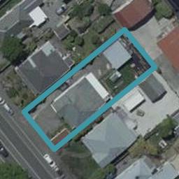 46 Whiteleigh Avenue, Addington, Christchurch