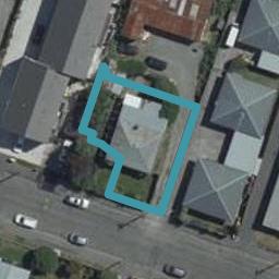 1/35 Buffon Street, Waltham, Christchurch
