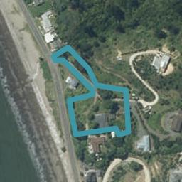 858 Thames Coast Sh25 Road, TE MATA, THAMES