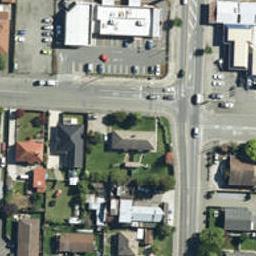 1 Whakarewa Street, Motueka