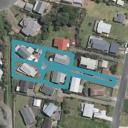 42 Taumatawiwi Street, Opononi, Opononi