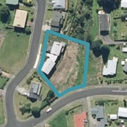 4 Byars Avenue, Taumarunui, Taumarunui