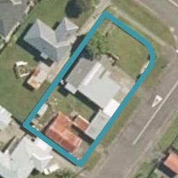 219 Park Street, Hokitika, Hokitika