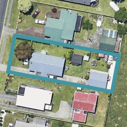 107 Woodlands Road, Opotiki, Opotiki
